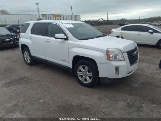 gmc terrain 2015 2gkalmekxf6355517