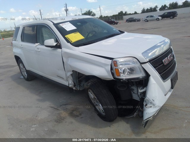 gmc terrain 2015 2gkalmekxf6374620