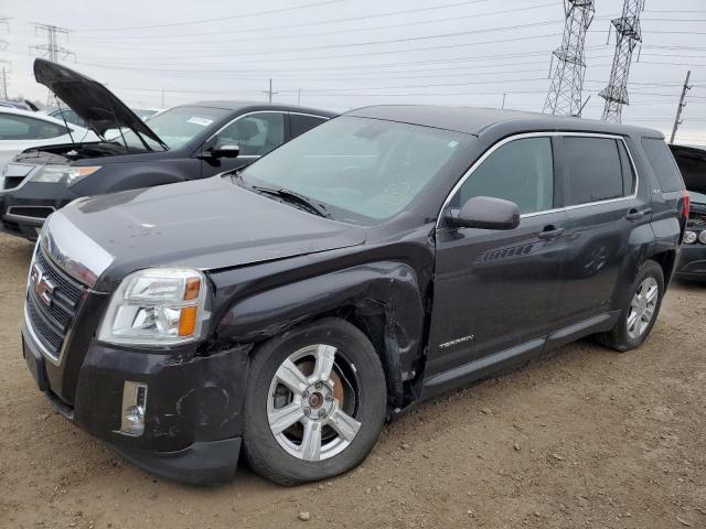 gmc terrain sl 2015 2gkalmekxf6379798