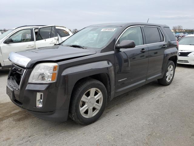 gmc terrain sl 2015 2gkalmekxf6399050