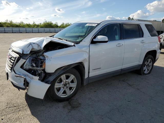 gmc terrain 2016 2gkalmekxg6100450