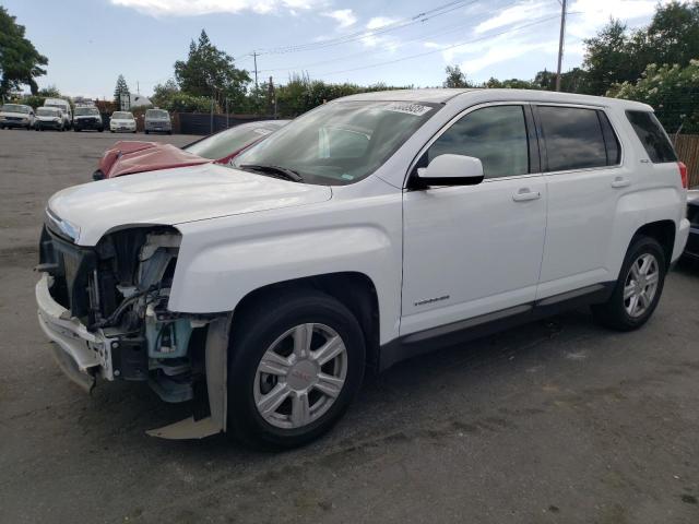 gmc terrain sl 2016 2gkalmekxg6103719