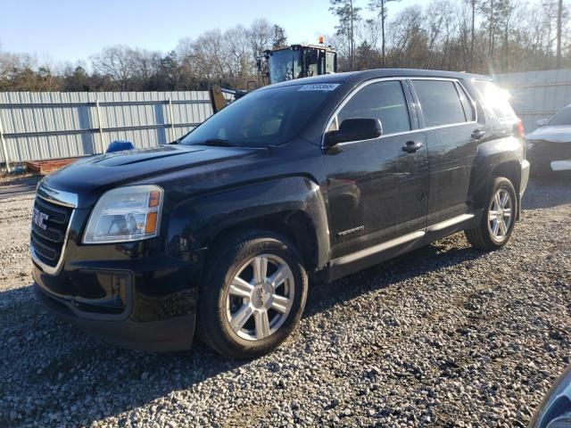 gmc terrain sl 2016 2gkalmekxg6105597