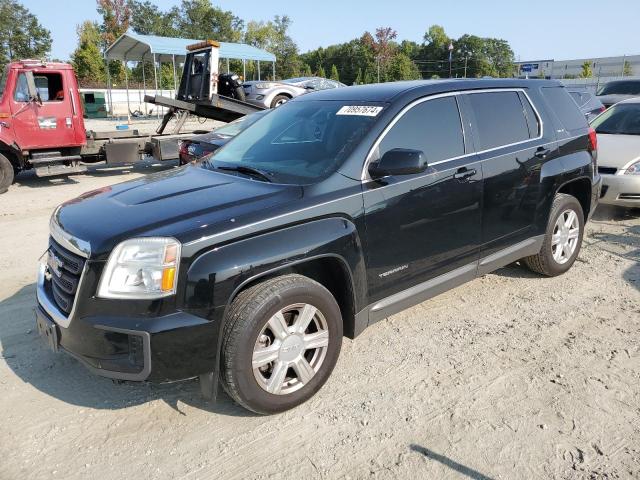 gmc terrain sl 2016 2gkalmekxg6136090