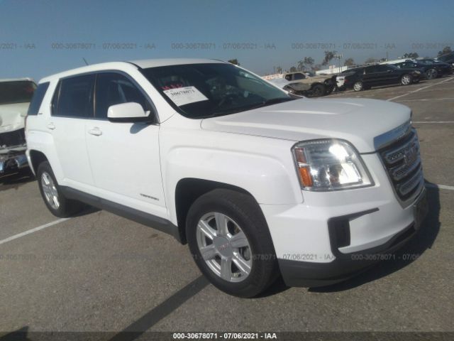 gmc terrain 2016 2gkalmekxg6147719