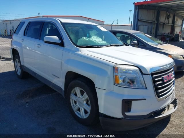 gmc terrain 2016 2gkalmekxg6215324