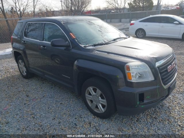 gmc terrain 2016 2gkalmekxg6343305