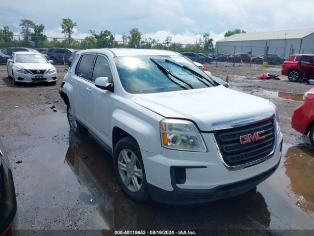 gmc terrain 2016 2gkalmekxg6344311