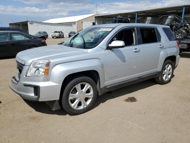 gmc terrain sl 2017 2gkalmekxh6184531