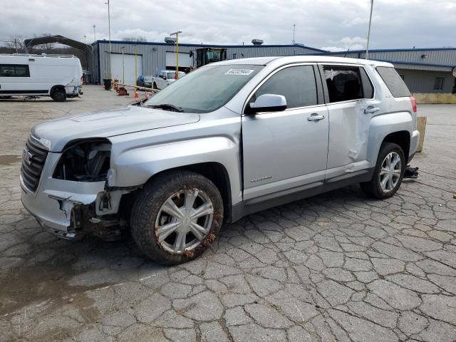 gmc terrain 2017 2gkalmekxh6215339