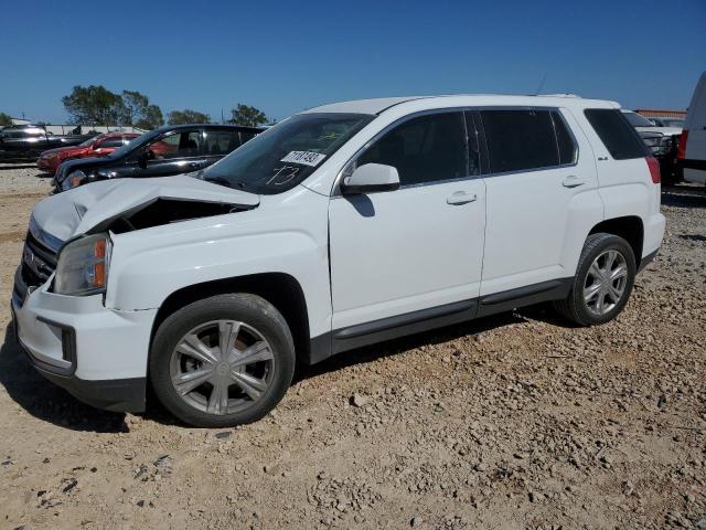 gmc terrain 2017 2gkalmekxh6243013