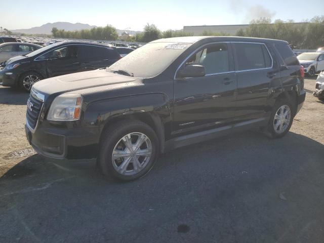 gmc terrain sl 2017 2gkalmekxh6260104