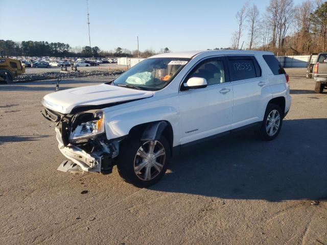 gmc terrain 2017 2gkalmekxh6263410