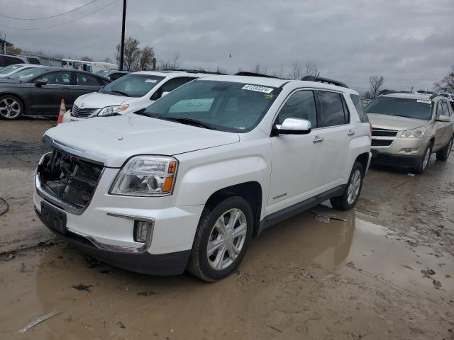 gmc terrain sl 2016 2gkalnek0g6107235