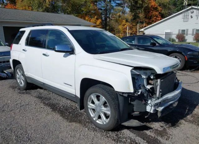 gmc terrain 2016 2gkalnek0g6261606