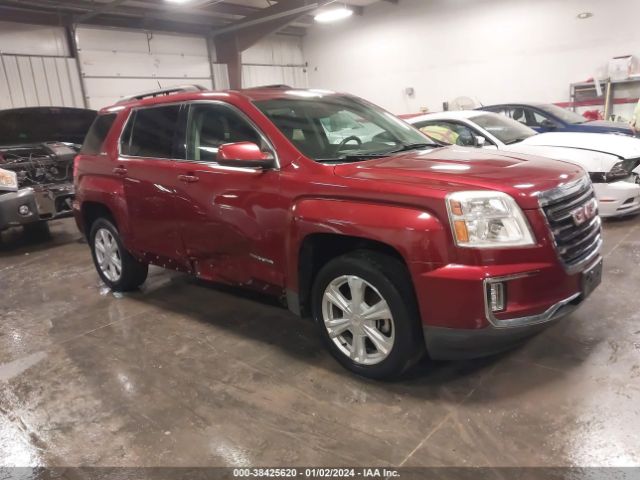 gmc terrain 2017 2gkalnek0h6170255