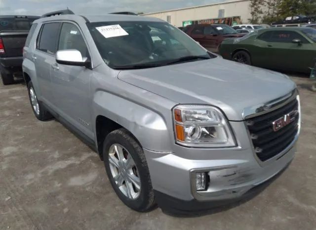 gmc terrain 2017 2gkalnek0h6185287