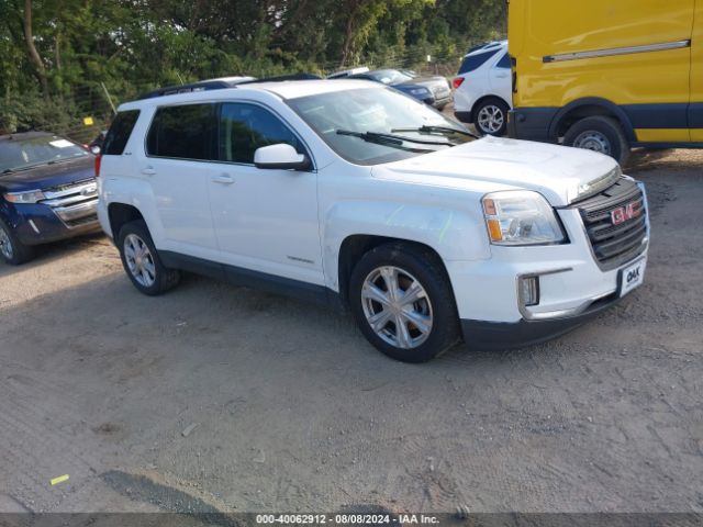 gmc terrain 2017 2gkalnek0h6195964