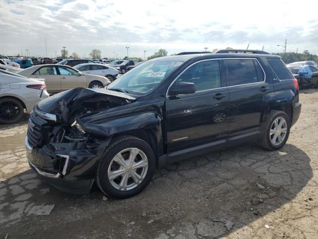 gmc terrain sl 2017 2gkalnek0h6235136