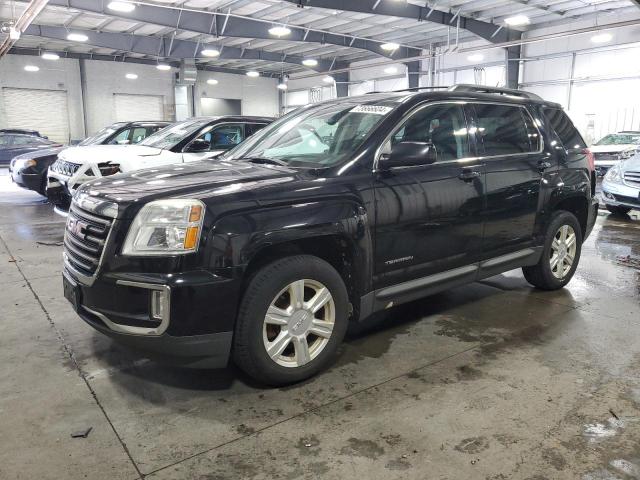 gmc terrain sl 2016 2gkalnek1g6102190