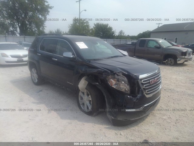 gmc terrain 2017 2gkalnek1h6120996