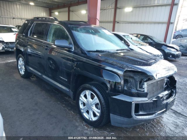 gmc terrain 2017 2gkalnek1h6126314