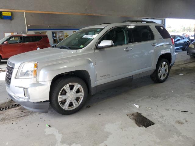 gmc terrain sl 2017 2gkalnek1h6169910