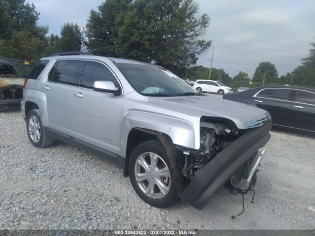 gmc terrain 2017 2gkalnek1h6285561