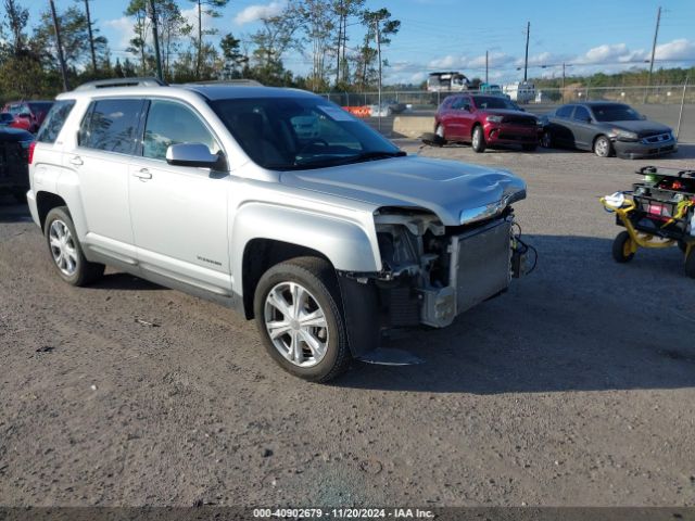 gmc terrain 2017 2gkalnek1h6304240