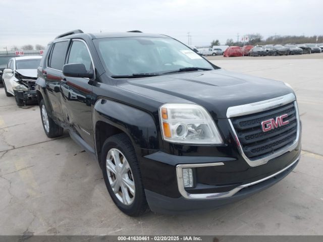 gmc terrain 2017 2gkalnek1h6331731