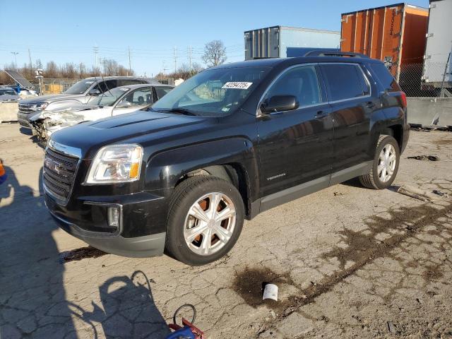 gmc terrain sl 2017 2gkalnek1h6347475