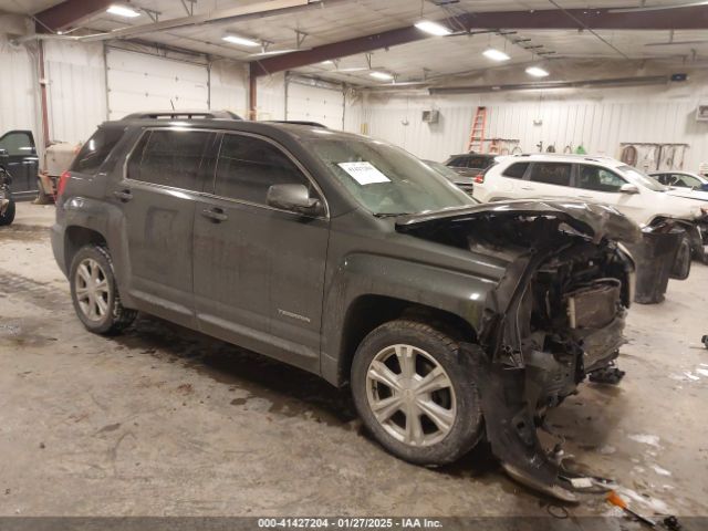 gmc terrain 2017 2gkalnek1h6352949