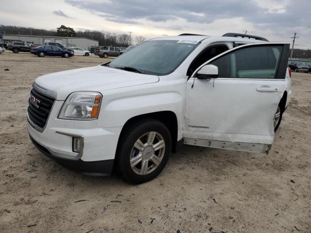 gmc terrain sl 2016 2gkalnek2g6133223