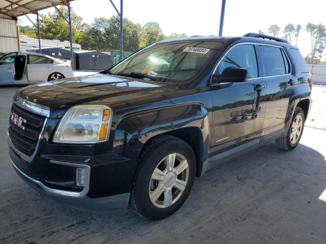 gmc terrain sl 2016 2gkalnek2g6168702