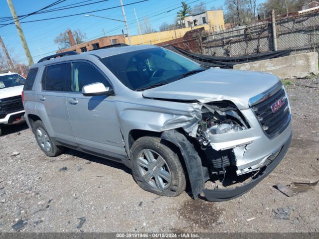 gmc terrain 2016 2gkalnek2g6288807