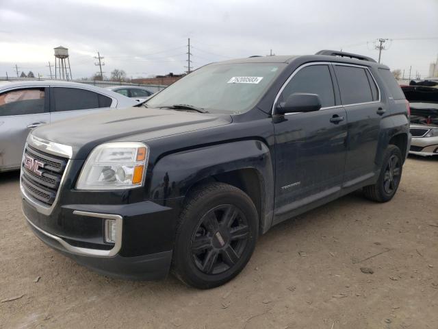 gmc terrain 2016 2gkalnek2g6293201