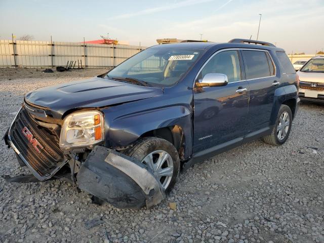 gmc terrain sl 2016 2gkalnek2g6296289