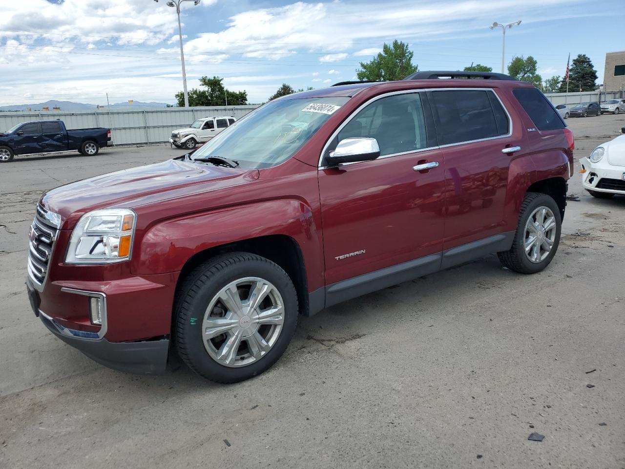 gmc terrain 2017 2gkalnek2h6149522