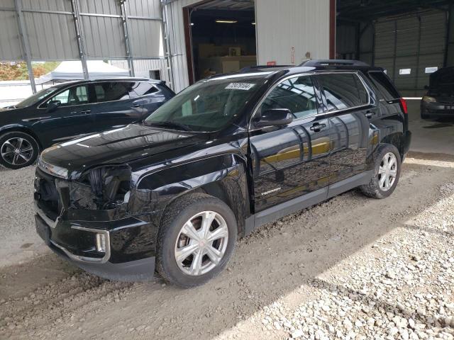 gmc terrain sl 2017 2gkalnek2h6162786