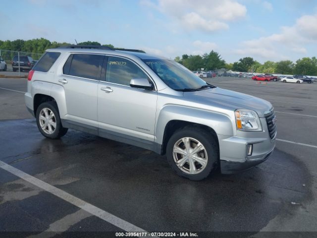 gmc terrain 2017 2gkalnek2h6176963