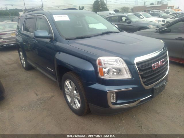 gmc terrain 2017 2gkalnek2h6186148