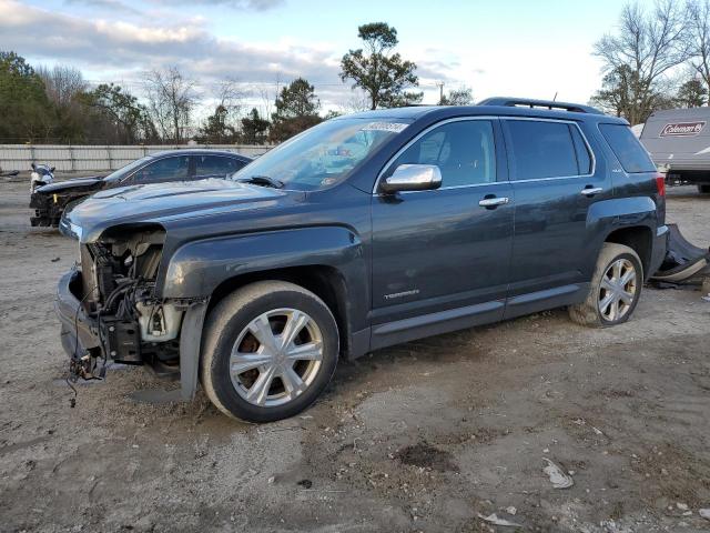 gmc terrain 2017 2gkalnek2h6206074