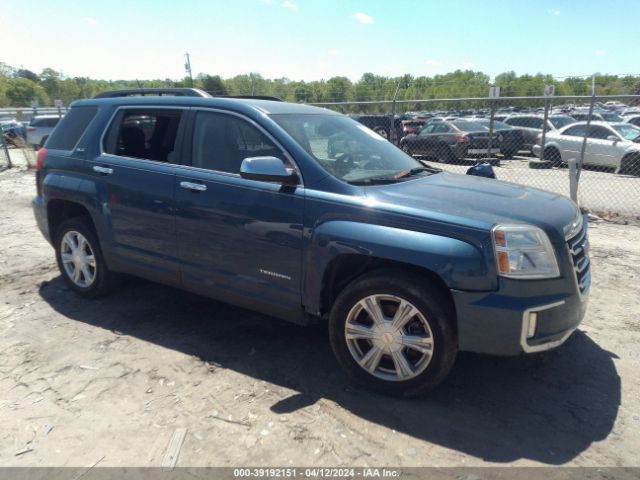 gmc terrain 2017 2gkalnek2h6211212