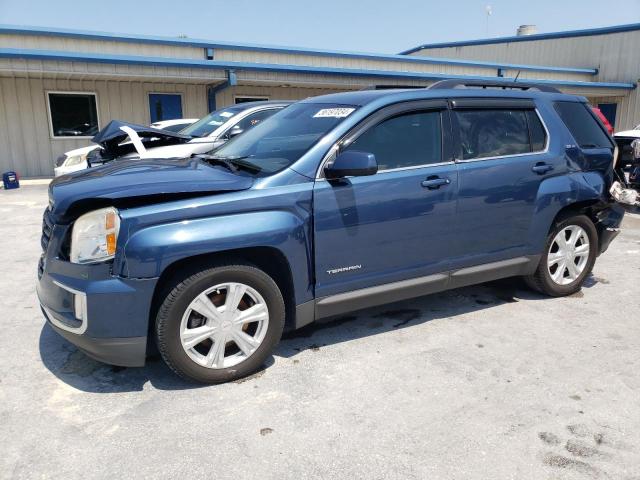 gmc terrain 2017 2gkalnek2h6222565