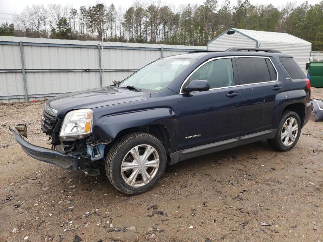 gmc terrain 2017 2gkalnek2h6274665