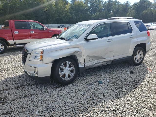 gmc terrain sl 2017 2gkalnek2h6282300