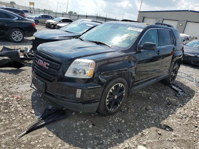 gmc terrain sl 2017 2gkalnek2h6284533