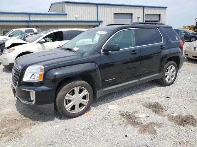 gmc terrain sl 2017 2gkalnek2h6306238