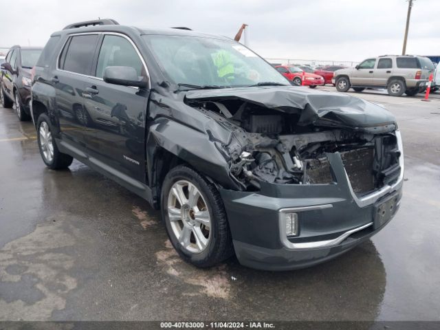 gmc terrain 2017 2gkalnek2h6311858