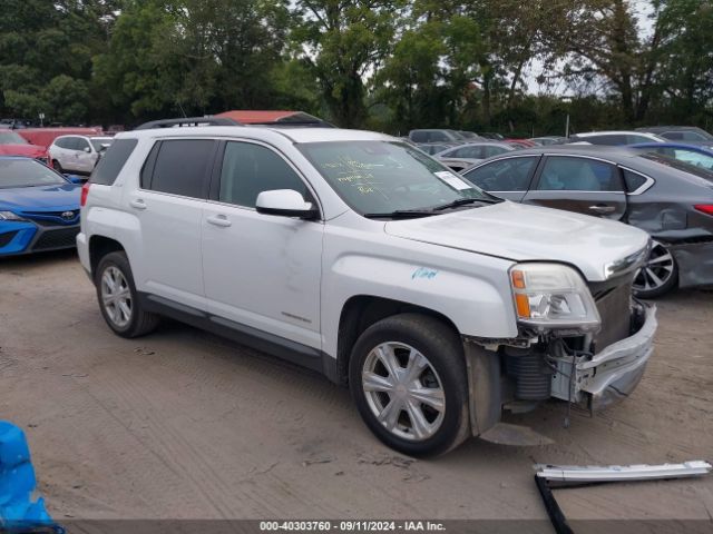 gmc terrain 2017 2gkalnek2h6322245